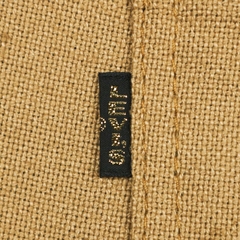 Vintage 60s Levi's Sta-Prest Big E Jeans Size 31