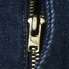 LEVI'S VINTAGE CLOTHING 1950 701 Jeans Women Size 28