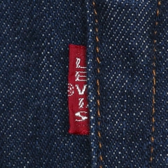 LEVI'S VINTAGE CLOTHING 1950 701 Jeans Women Size 28