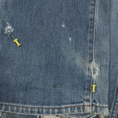 90s Wrangler Made in Japan Denim Jeans Size 32