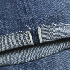 3x1 NYC Selvedge Denim Shorts Size 34