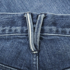 3x1 NYC Selvedge Denim Shorts Size 34