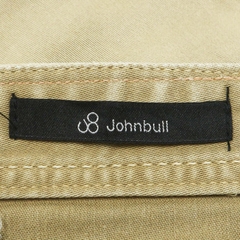 Johnbull Japan Made Bootcut Jeans Size 32