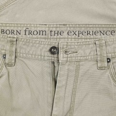 Prana Canvas Carpenter Shorts Size 36