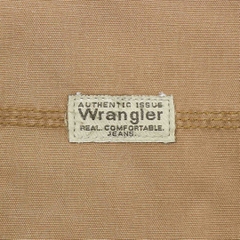 Wrangler Canvas Carpenter Shorts Size 34