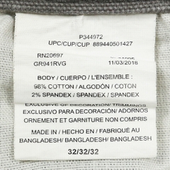 Dickies Canvas Carpenter Shorts Size 32