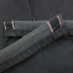 United Stock Dry Goods Selvedge Denim Slim Jeans Size 32