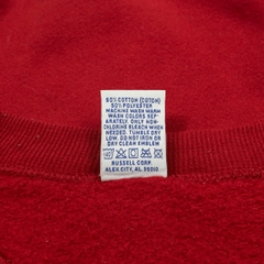 Vintage 90s Russell USA Made Sweater Size L