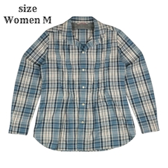 45rpm Women Shirt Size M