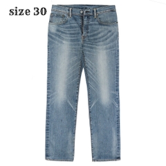 Levi's 502 Denim Jeans Size 30