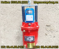 Bầu phanh thủy lực Phi 200