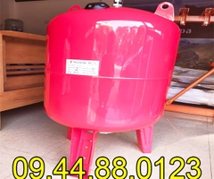 Bình tích áp Trung Quốc 100L 10 Bar