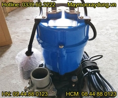 Bơm chìm nước thải Firmly 0.4KW HS2.4