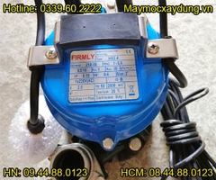 Bơm chìm nước thải Firmly 0.4KW HS2.4