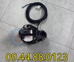 Bơm chìm nước thải Tsurumi 50PU2.4S 0.4KW