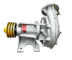 Bơm Văn Thể  đẩy xa VT-10 50 mét