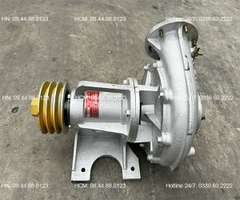 Bơm Văn Thể  đẩy xa VT-10 50 mét