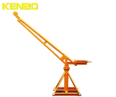 Cẩu xoay 360 độ Kenbo 800kg