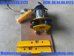 Con chạy điện Niki 1 tấn 220V