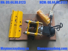 Con chạy điện Niki 1 tấn 220V