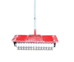 Con lăn tạo nhám Caro 40cm