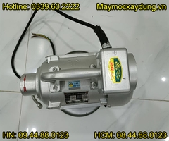 Đầm dùi bê tông chạy điện Jinlong 1.38KW ZN50 380V