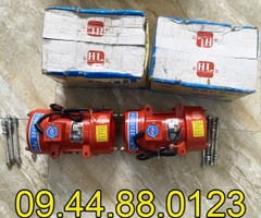 Đầm rung bê tông Hua ling 0.75KW ZW3.5 380V