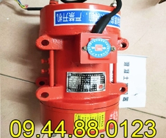 Đầm rung bê tông Hua ling 0.75KW ZW3.5 380V