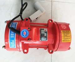 Đầm rung bê tông 1.1KW ZW5 220V