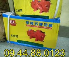 Đầm rung bê tông Hua ling 1.5KW ZW7 380V