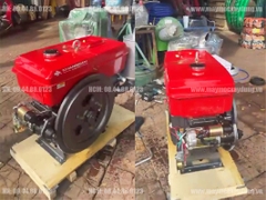 Đầu nổ Diesel Chang Chai D28 L28 làm mát bằng nước