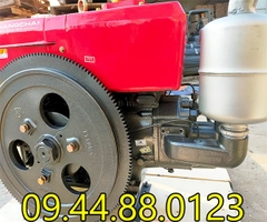 Đầu nổ Diesel Chang Chai D28 L28 làm mát bằng nước