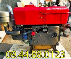 Đầu nổ Diesel Chang Chai D28 L28 làm mát bằng nước