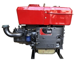 Đầu nổ Diesel Chang Chai D30 L32 làm mát bằng nước