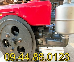 Đầu nổ Diesel Chang Chai D32 L32M làm mát bằng nước đề