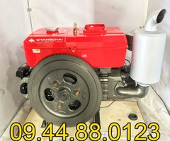 Đầu nổ Diesel Chang Chai D32 L32M làm mát bằng nước đề