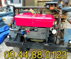 Đầu nổ Diesel Chang Chai D32 L32M làm mát bằng nước đề