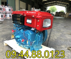 Đầu nổ Diesel Chang Chai D8 R180N làm mát bằng gió