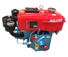 Đầu nổ Diesel Chang Hu D5 R170 nước