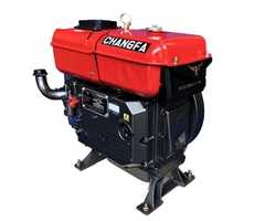 Đầu nổ Diesel ChangFa D18 CF1105 làm mát bằng nước