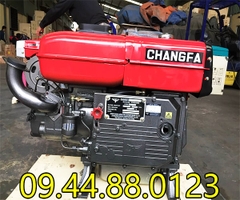 Đầu nổ Diesel ChangFa D24 CF1115M làm mát bằng nước đề