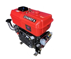 Đầu nổ Diesel ChangFa D28 CF1125M làm mát bằng nước đề