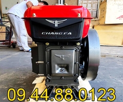 Đầu nổ Diesel ChangFa D30 CF1130M làm mát bằng nước đề