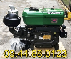 Đầu nổ Diesel ChangFa D33 CF33M làm mát bằng nước đề