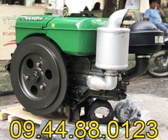 Đầu nổ Diesel ChangFa D33 CF33M làm mát bằng nước đề