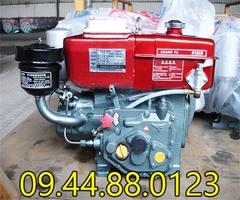 Đầu nổ Diesel ChangFa D6 R175B làm mát bằng nước