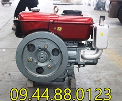 Đầu nổ Diesel ChangFa D9 R185 làm mát bằng nước