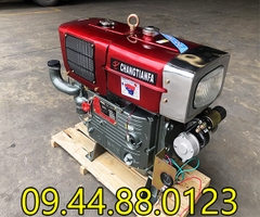 Đầu nổ Diesel ChangTianfa D24 S1115ND gió đề