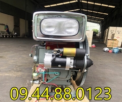 Đầu nổ Diesel ChangTianfa D28 S1125ND gió đề