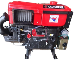 Đầu nổ Diesel ChangTianfa D33 S1133NL gió đề